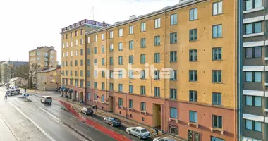 Wohnung 3 Zimmer in Turun seutukunta, Finnland