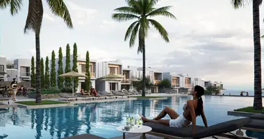 Apartamento 1 habitacion en Karsiyaka, Turquía