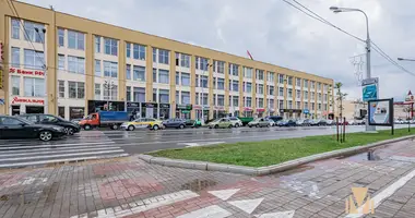 Nieruchomości komercyjne 68 m² w Mińsk, Białoruś