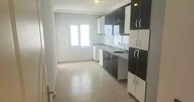 4 room apartment with parking, with swimming pool, with security in Alanya, Turkey