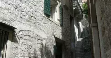 Apartamento en Bijela, Montenegro