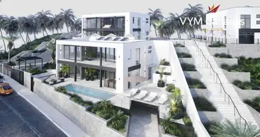 Villa in Adeje, Spanien