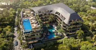 1 bedroom apartment in Wana Giri, Indonesia