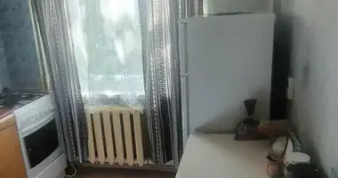 Appartement 1 chambre dans Minsk, Biélorussie