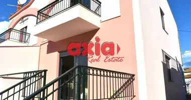 Apartamento 3 habitaciones en Kavala Prefecture, Grecia