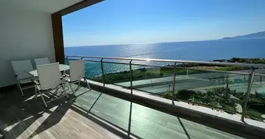 Apartamento 2 habitaciones en Alanya, Turquía