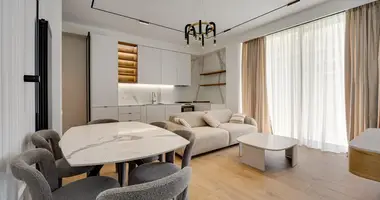 2 bedroom apartment for rent in krtsanisi villa residence!!! in Tiflis, Georgien