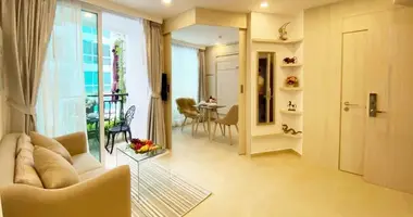 Wohnung 2 zimmer in Pattaya, Thailand