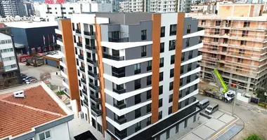 Apartamento 3 habitaciones en Niluefer, Turquía