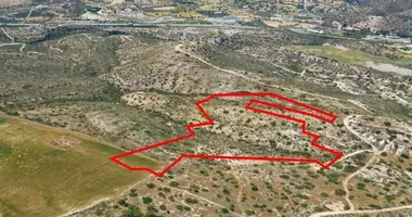 Plot of land in Mari, Cyprus