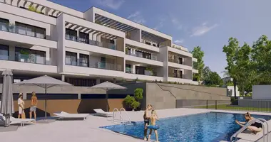 Wohnung 2 Schlafzimmer in Torremolinos, Spanien