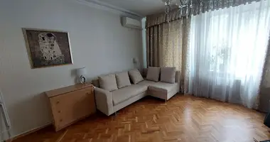 3 room apartment in Minsk, Belarus