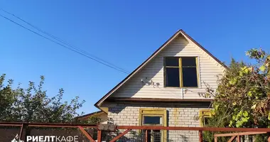 Дом в Острошицкогородокский сельский Совет, Беларусь