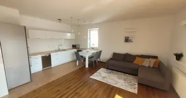 2 room apartment in Poznan, Poland