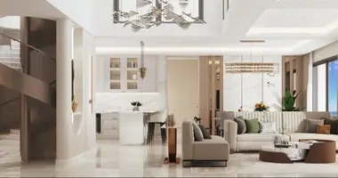 Apartamento 4 habitaciones en Pafos, Chipre