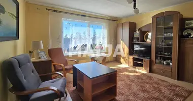 Квартира 1 комната в Лимбажи, Латвия