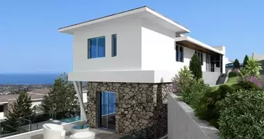 4 bedroom house in koinoteta agiou tychona, Cyprus