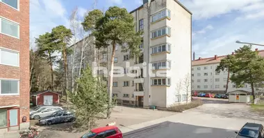Appartement 1 chambre dans Kotkan-Haminan seutukunta, Finlande