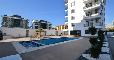 Wohnung 2 zimmer in Mahmutlar, Türkei
