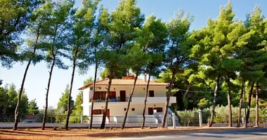 Hotel 240 m² en Nikiti, Grecia