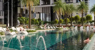 1 bedroom apartment in Dubai, United Arab Emirates