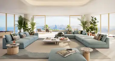 Apartamento 5 habitaciones en Dubái, Emiratos Árabes Unidos