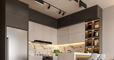 Appartement 1 chambre dans Aksu, Turquie