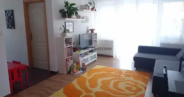 3 room house in Szigethalom, Hungary