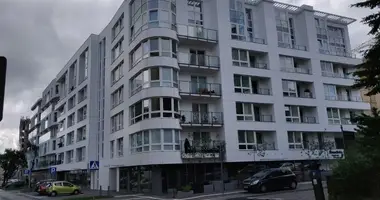 Apartamento 1 habitación en Gdynia, Polonia