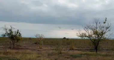 Plot of land in Kalyves Polygyrou, Greece