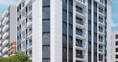 Apartamento 2 habitaciones en Petrer, Španjolska