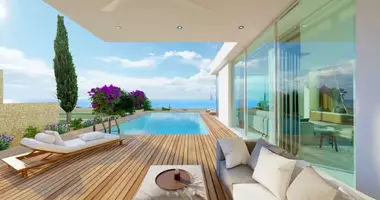 Villa 5 bedrooms in Pafos, Cyprus