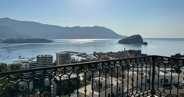 1 bedroom apartment in Budva, Montenegro