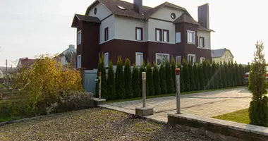 Ferienhaus in Fanipal, Weißrussland