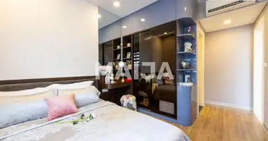 Wohnung 2 zimmer in Thuan An, Vietnam
