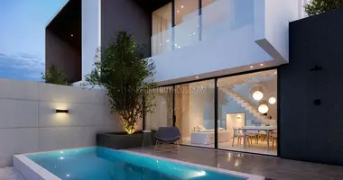 Villa in Ratsada, Thailand