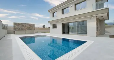 3 bedroom house in Moni, Cyprus