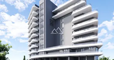 Appartement 2 chambres dans Becici, Monténégro