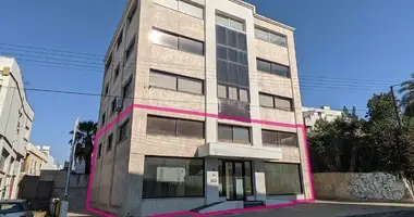 Oficina 336 m² en Lefkosa District, Chipre