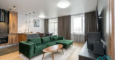 2 room apartment in Minsk, Belarus