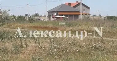 Plot of land in Sievierodonetsk, Ukraine