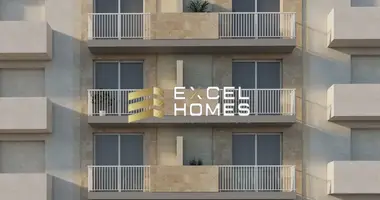 Apartamento 2 habitaciones en Kercem, Malta