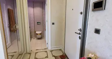 Appartement 3 chambres dans Alanya, Turquie