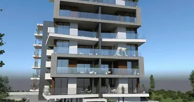 Apartamento 3 habitaciones en Limasol, Chipre