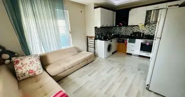 Wohnung 2 Zimmer in Alanya, Türkei