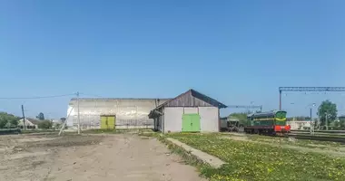 Lager 773 m² in Krasnienski sielski Saviet, Weißrussland
