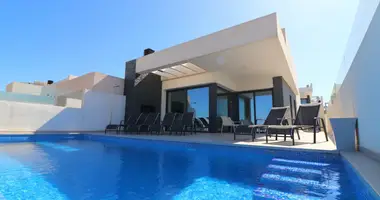 Villa 3 bedrooms in Rojales, Spain