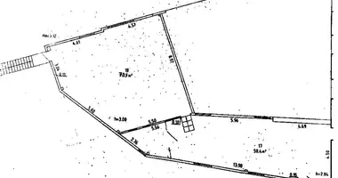 Propiedad comercial 50 m² en Scomyslicki siel ski Saviet, Bielorrusia