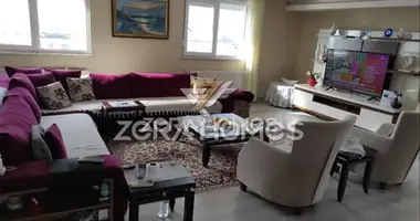 Mieszkanie 6 pokojów z meble, z winda, z widok na morze w Ciplakli, Turcja