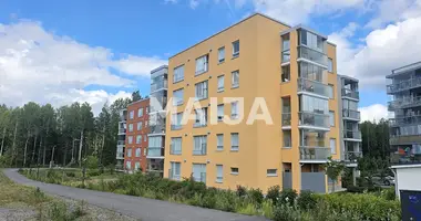 Apartamento 1 habitación en Helsinki sub-region, Finlandia